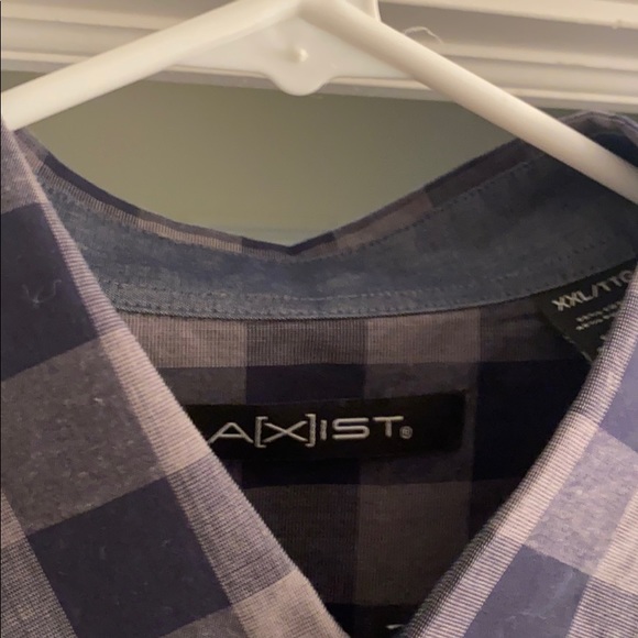 Never worn button down - Picture 2 of 3